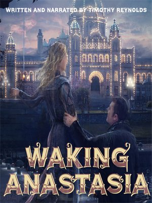 cover image of Waking Anastasia